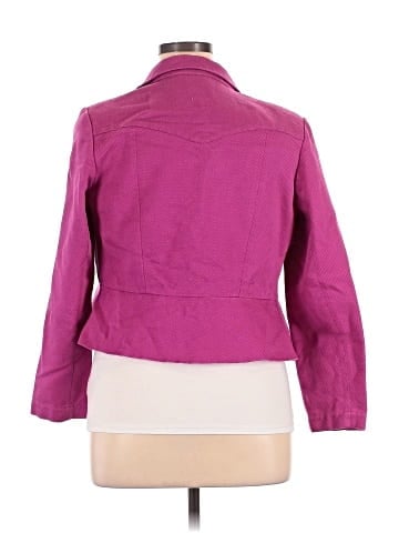 Metrostyle Blazer (view 2)