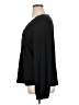 Daytrip Black Long Sleeve Blouse Size XL - photo 5