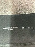 Active by Old Navy 100% Polyester Solid Black Skort Size M - photo 3