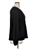 Daytrip Black Long Sleeve Blouse Size XL - photo 4