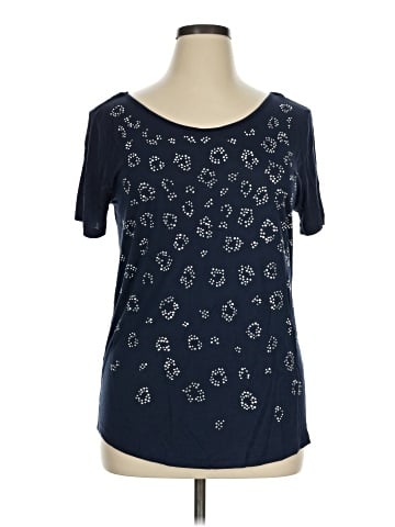 Juicy Couture Short Sleeve T-Shirt (view 1)