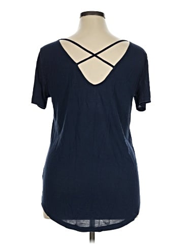 Juicy Couture Short Sleeve T-Shirt (view 2)