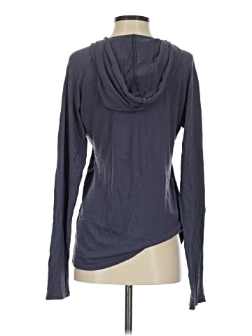 On The Byas Cardigan (view 2)