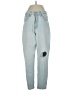 Levi's Hearts Blue Jeans Size 27 waist - photo 1