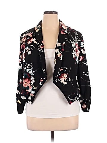 Emery Rose Jacket (view 1)