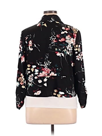 Emery Rose Jacket (view 2)