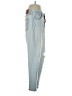 Levi's Hearts Blue Jeans Size 27 waist - photo 4
