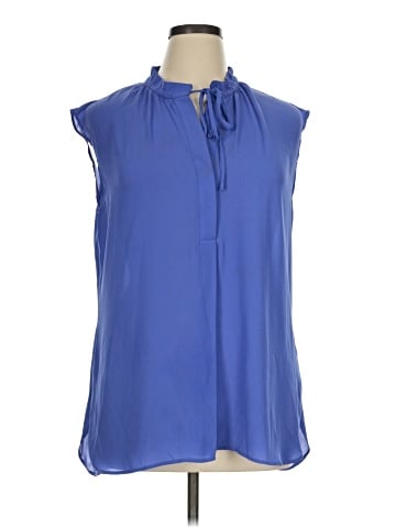 Apt. 9 Sleeveless Blouse (view 1)