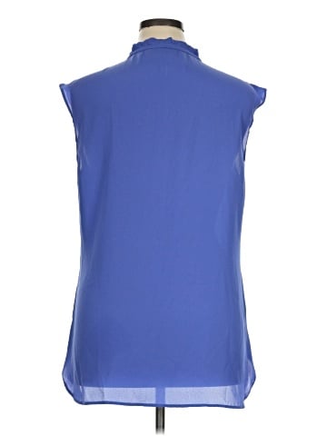 Apt. 9 Sleeveless Blouse (view 2)