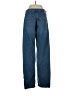 Levi's 100% Cotton Blue Jeans Size 26 waist - photo 2