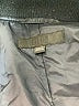 Uniqlo Solid Blue Jacket Size 11 - photo 6