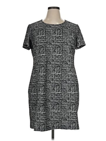 Calvin Klein Casual Dress (view 1)