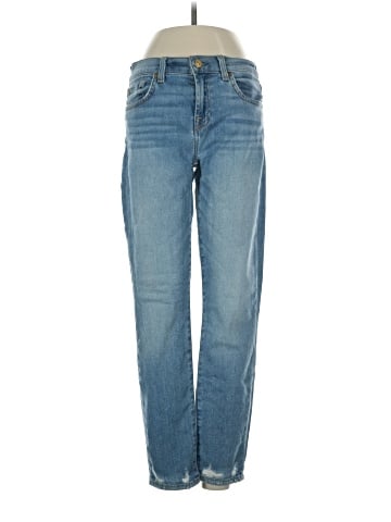 7 For All Mankind Jeans (view 1)