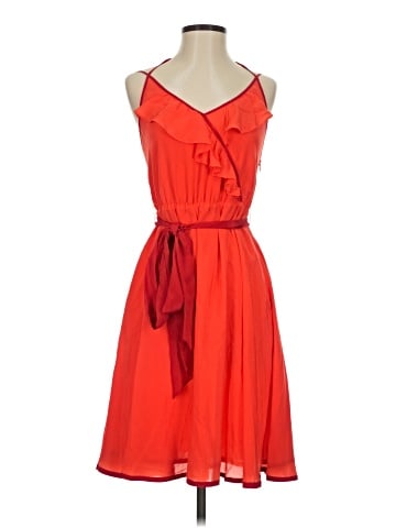 Girls from Savoy Cocktail Dress (view 1)