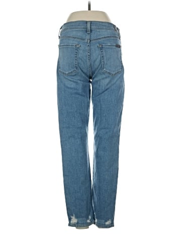 7 For All Mankind Jeans (view 2)