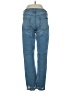 7 For All Mankind Blue Jeans Size 26 waist - photo 2