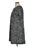 Calvin Klein Tweed Gray Casual Dress Size 16 - photo 5