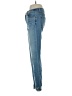 7 For All Mankind Blue Jeans Size 26 waist - photo 5