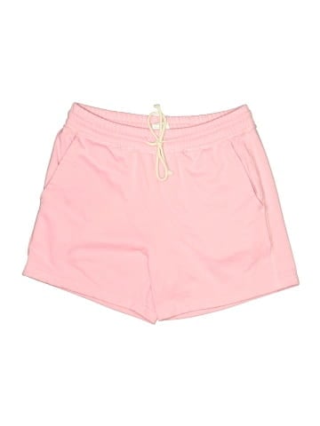 Impact Shorts (view 1)