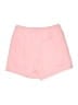 Impact Solid Pink Shorts Size M - photo 2