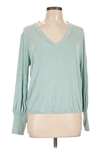 Renee C. Long Sleeve T-Shirt (view 1)