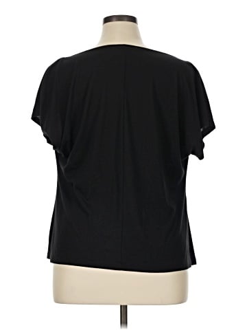 Beverly Drive Short Sleeve T-Shirt (view 2)