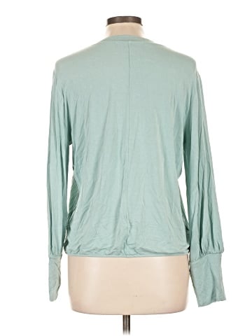 Renee C. Long Sleeve T-Shirt (view 2)