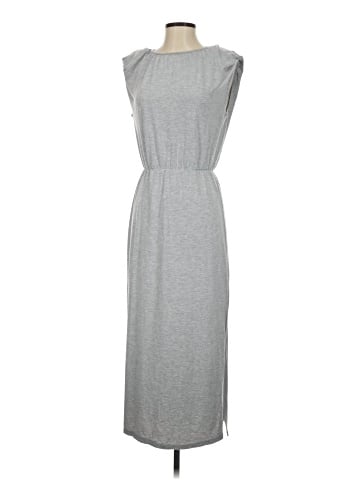 WAYF Casual Dress (view 1)