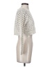 Freshman 1996 Ivory Turtleneck Sweater Size XS - photo 4