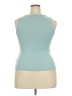 A New Day Teal Active Tank Size XXL - photo 2