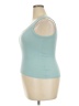 A New Day Teal Active Tank Size XXL - photo 5