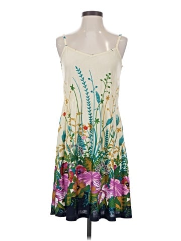 Angie Cocktail Dress (view 1)