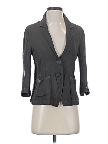 Eileen Fisher Blazer (view 1)