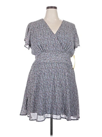 Sugar Lips Casual Dress (view 1)