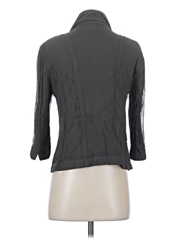 Eileen Fisher Blazer (view 2)
