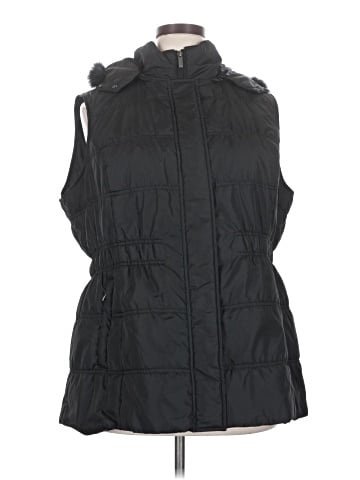 Dennis by Dennis Basso Vest (view 1)