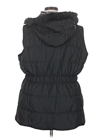 Dennis by Dennis Basso Vest (view 2)