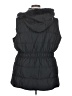 Dennis by Dennis Basso 100% Polyester Black Vest Size 2X - photo 2