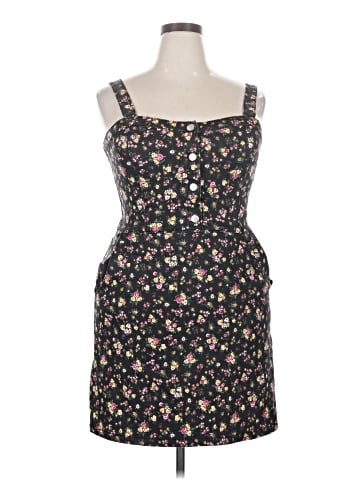 No Boundaries Casual Dress (view 1)