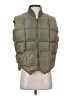 Cabela's 100% Nylon Green Vest Size S - photo 1