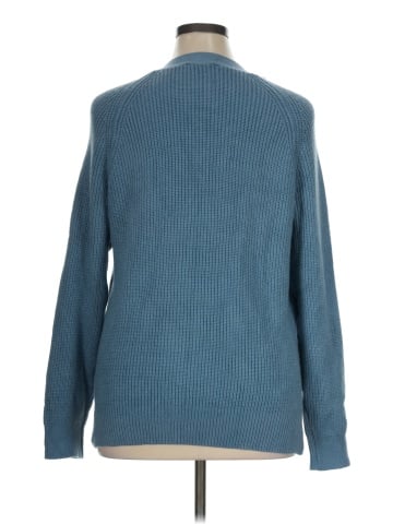 Fashion Pullover Sweater (view 2)