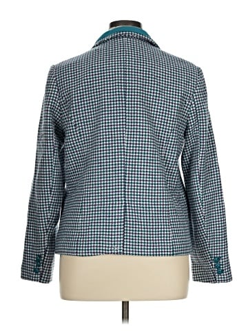 Appleseeds Wool Blazer (view 2)
