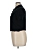LIVE THE PROCESS Black Short Sleeve Turtleneck Size XL - photo 5
