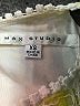 Max Studio Tweed Yellow Casual Dress Size XS - photo 7