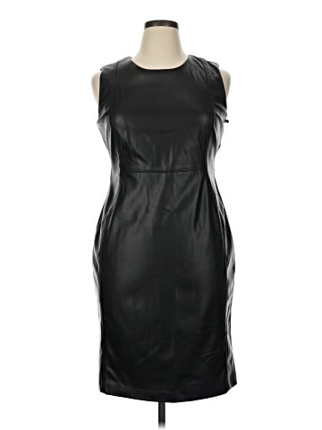 Calvin Klein Cocktail Dress (view 1)