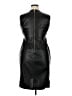 Calvin Klein 100% Polyurethane Black Cocktail Dress Size 14 - photo 2