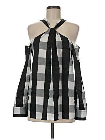 Rag & Bone Sleeveless Blouse (view 1)