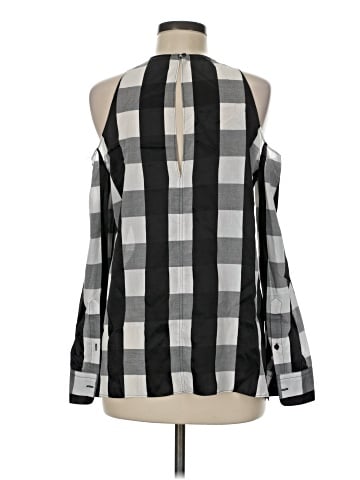 Rag & Bone Sleeveless Blouse (view 2)