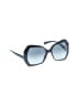 Chanel Gray Sunglasses One size - photo 1