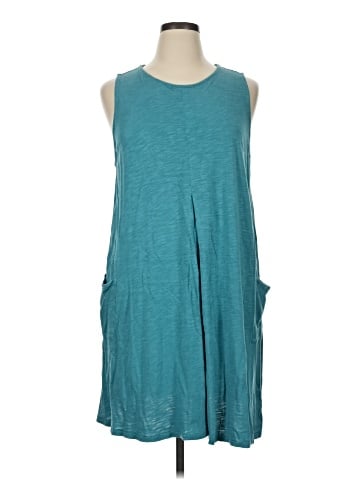 J.Jill Casual Dress (view 1)